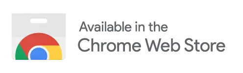chrome web store icon